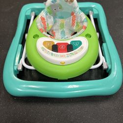 Bright Starts Baby Walker