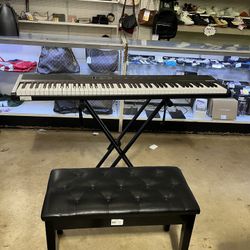 Alesis Recital Piano Set