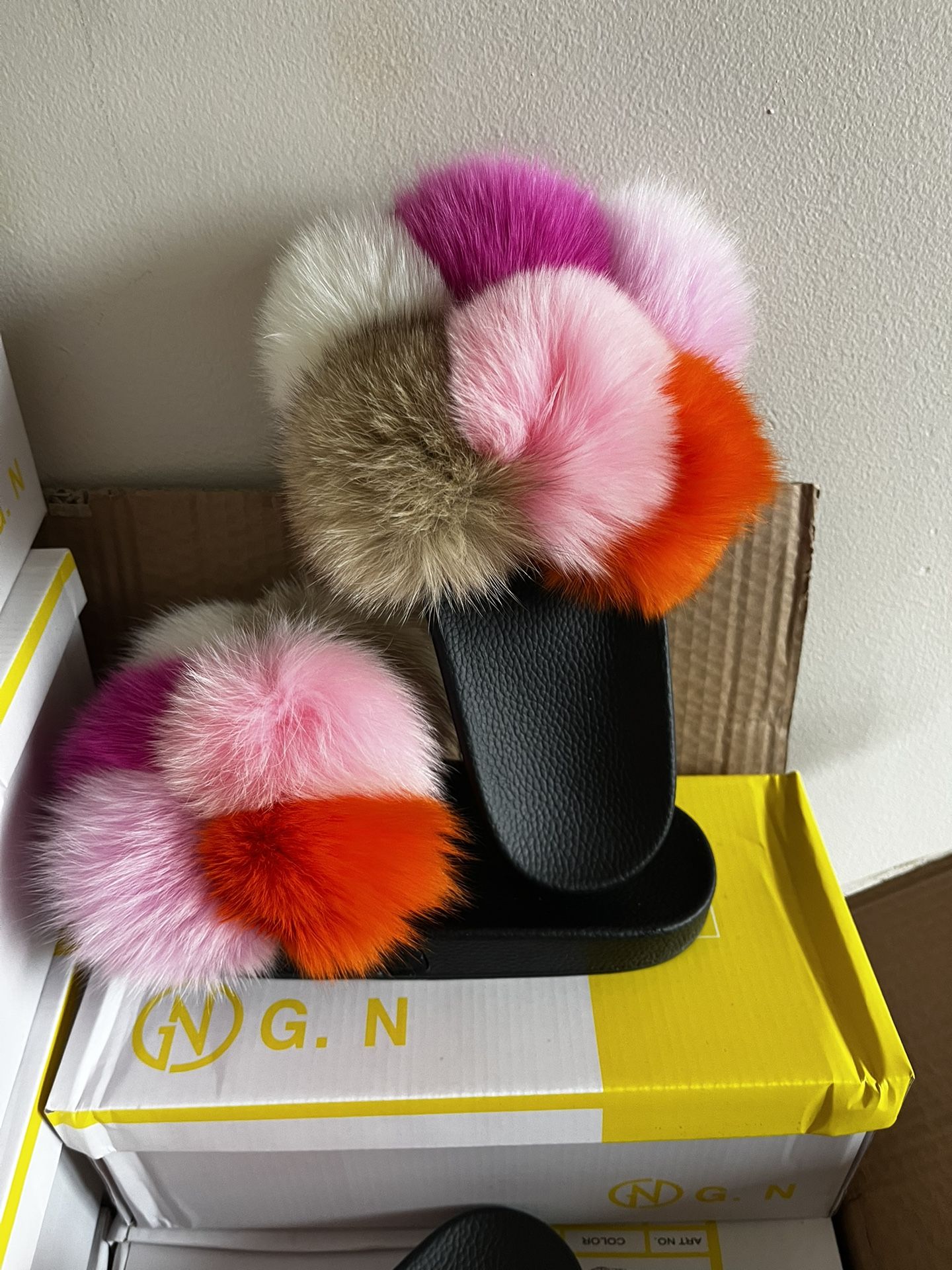 $25 Little Girls Anywhere Slides