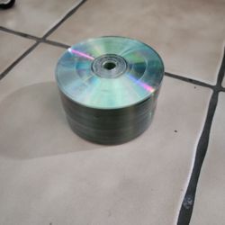 New Cds