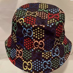 Gucci Bucket Hat 