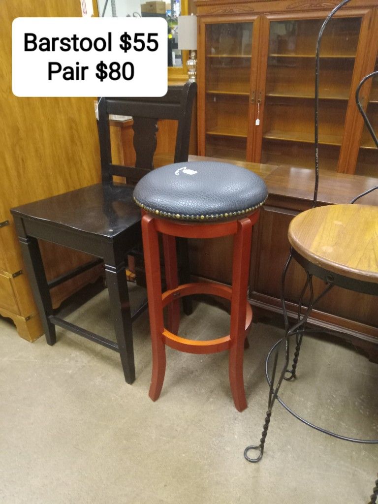 Barstools