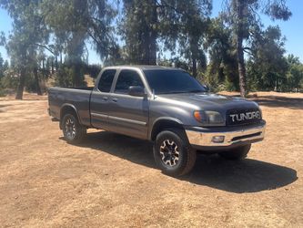 2003 Toyota Tundra