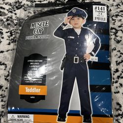 Toddler 2/3 t