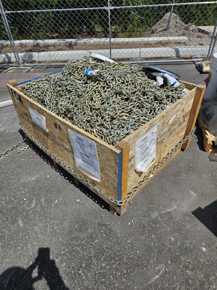 Chains For Sale