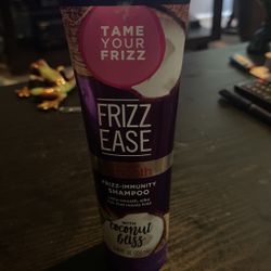Frizz Ease
