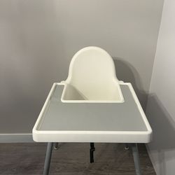 IKEA High Chair 