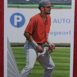 Fernando Tatis Jr. Baseball Cards Lot (4)