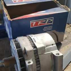 Semi Truck Alternator 