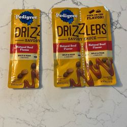 FREE Dog Food Toppers