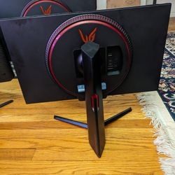 Gaming Monitor 