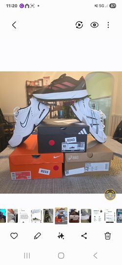 All new in box