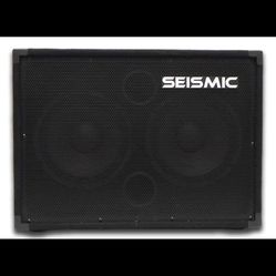 Altas Voces Seismic $200
