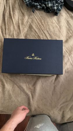 Brooks Brothers Loafers