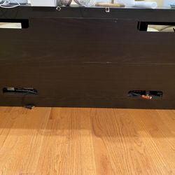 Contemporary TV Stand 