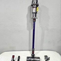 dyson V10 cyclone animal torque Drive cordless vacuum cleaner (6)