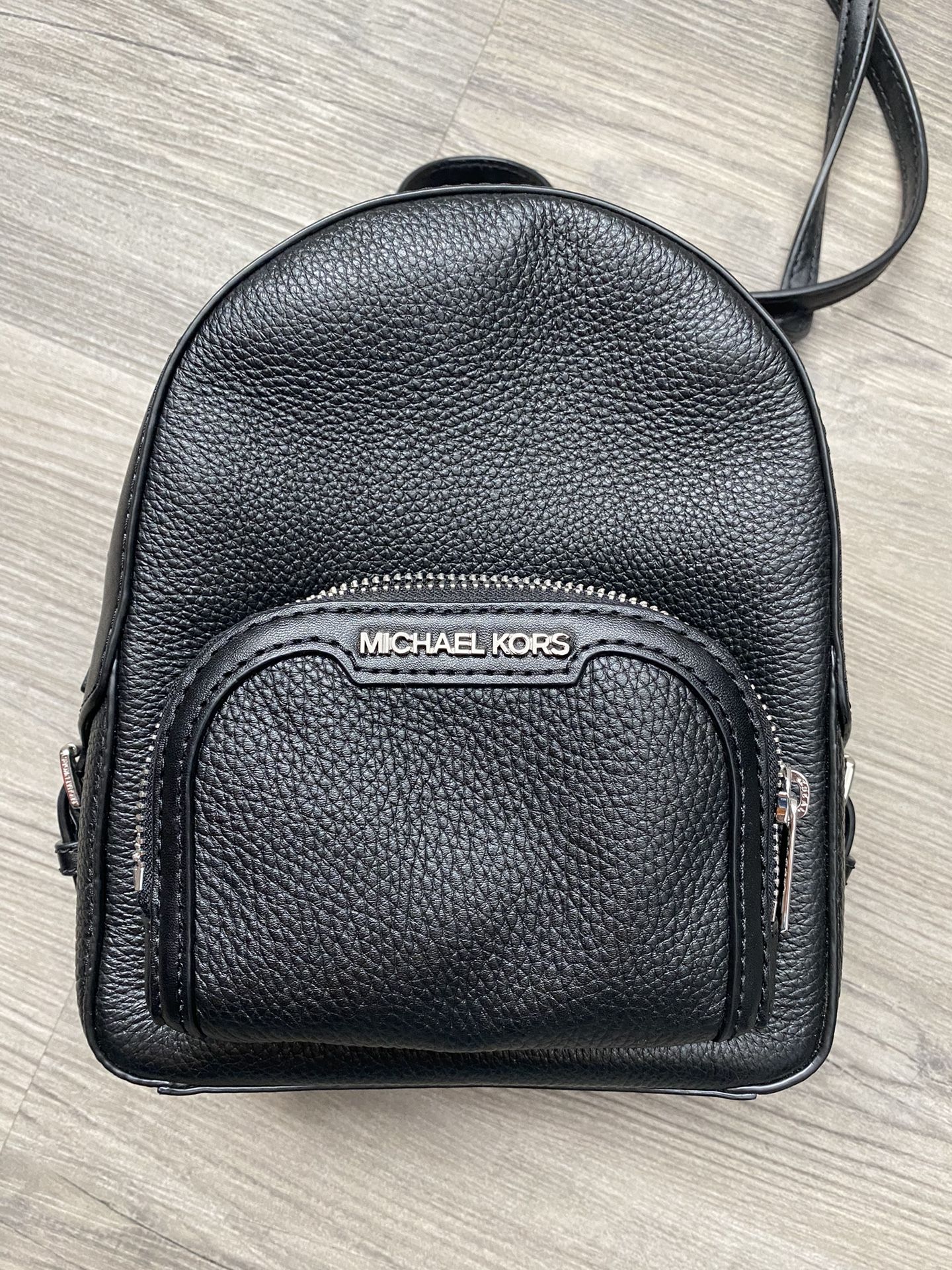 Micheal Kors Mini Backpack
