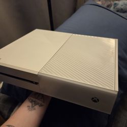 Xbox One 500GB