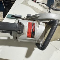 Skill saw 