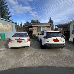 2 Beds 1 Bath, Manufactured Home, Motivated Seller, Clackamas Oregon 