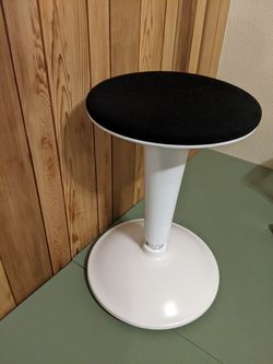 Jaffin active stool