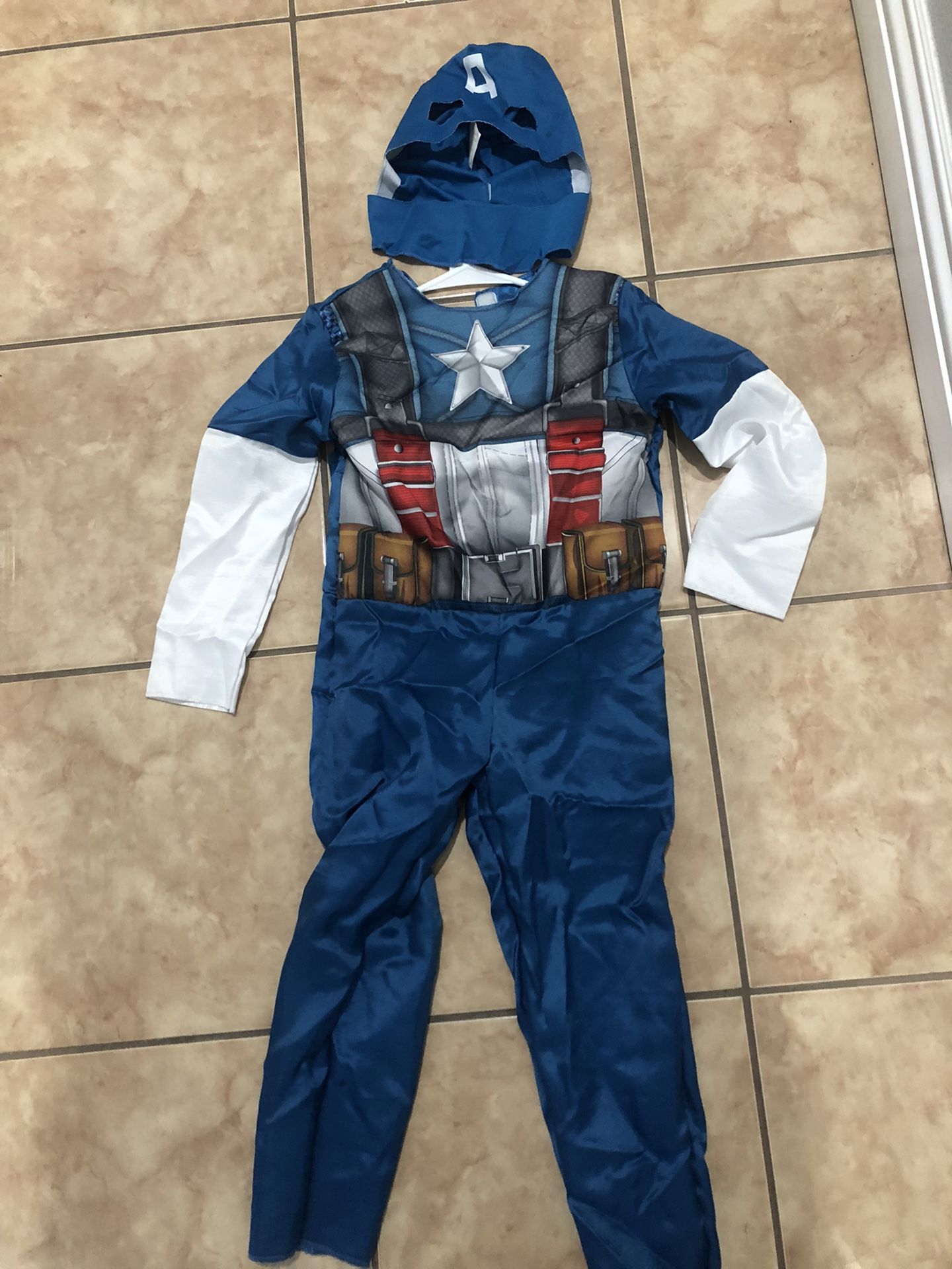 Captain America