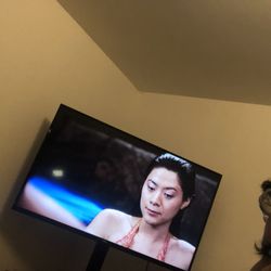 TV stand