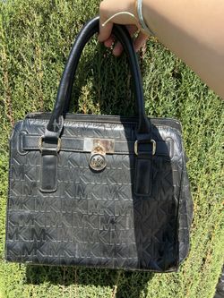 designer purse