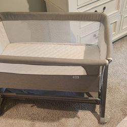 Baby Bassinet
