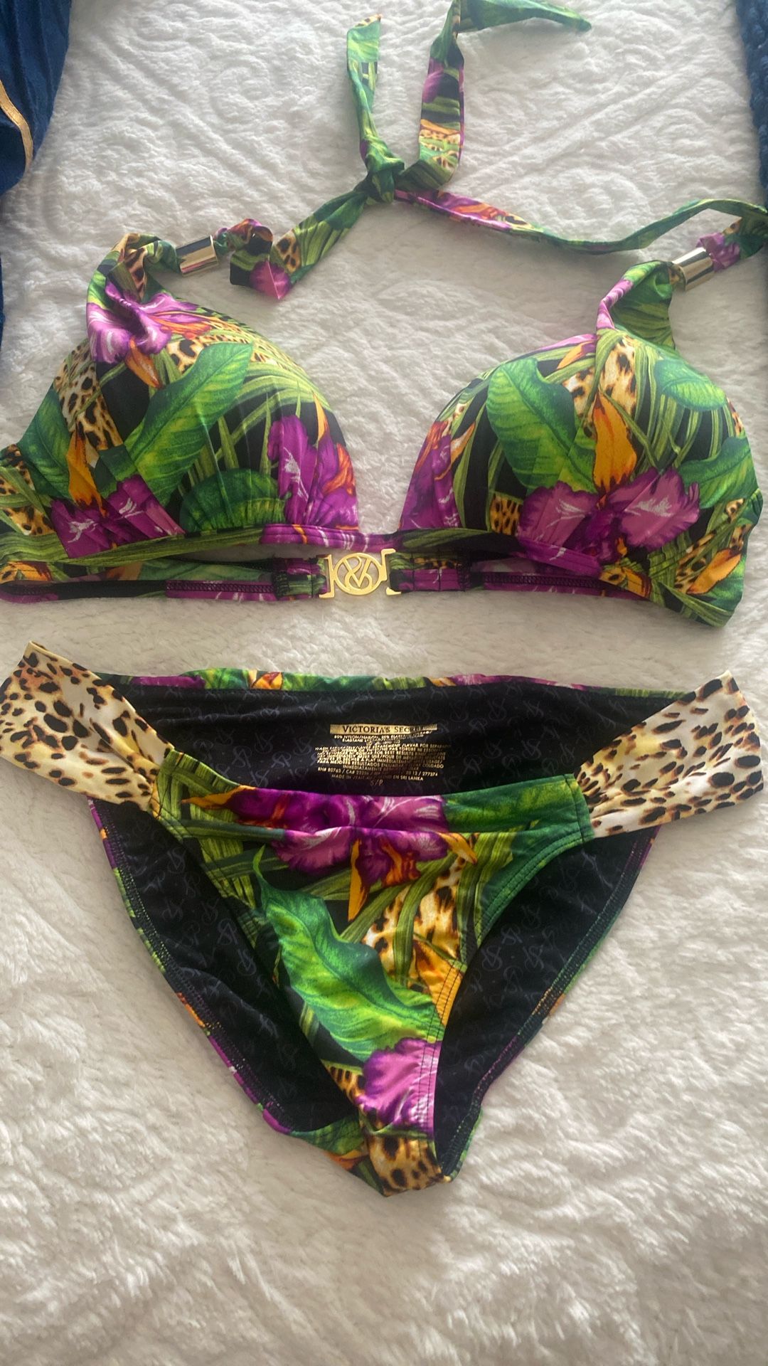 Victoria Secret 