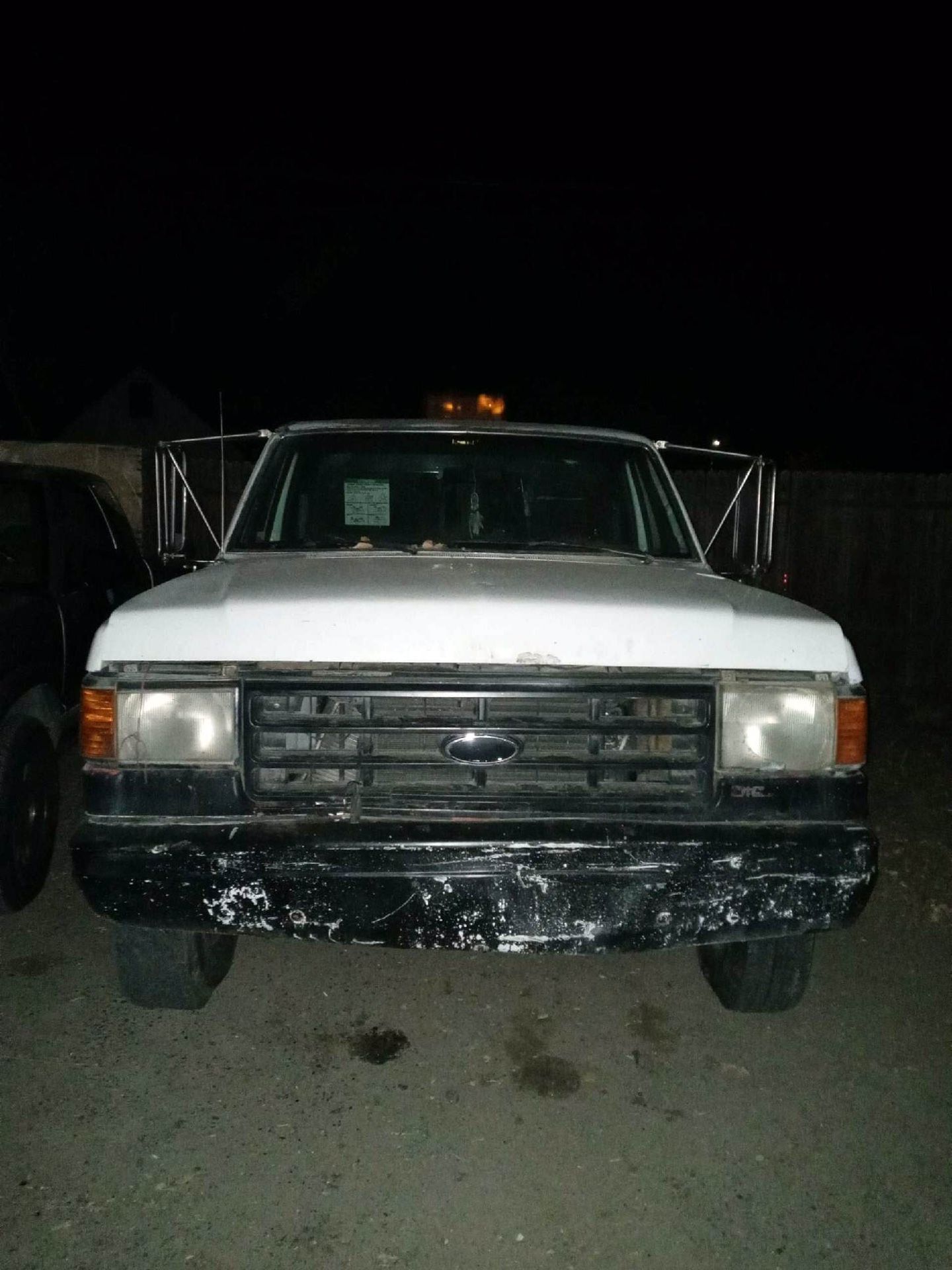 2004 Ford F-350