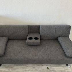 Living Chair 