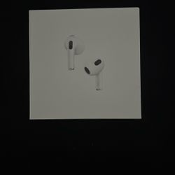 AirPods Pro 3rd Generation 