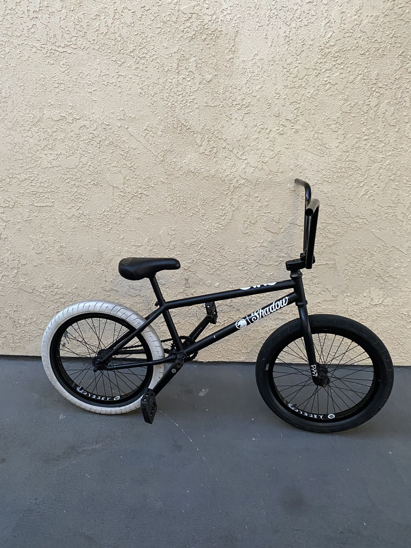 Bmx Bike