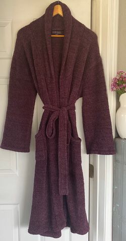 Barefoot Dreams Cozy Chic Robe