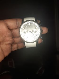 Michael Kors watch