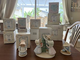 Cherished Teddies Collectibles