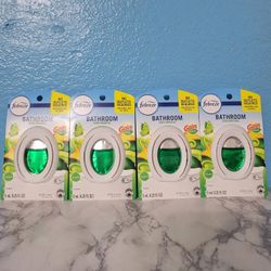 4 Febreze Bathroom 