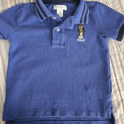 Baby polo sale ralph lauren sale