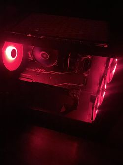 RTX 2070 Super i710700F 16gb Ram 1.3TB 120hz Monitor
