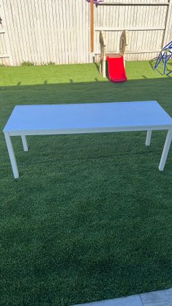 Mesa para bebés
