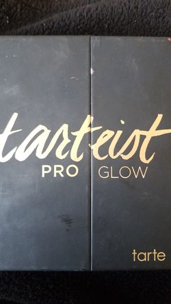 Tarteist pro glow