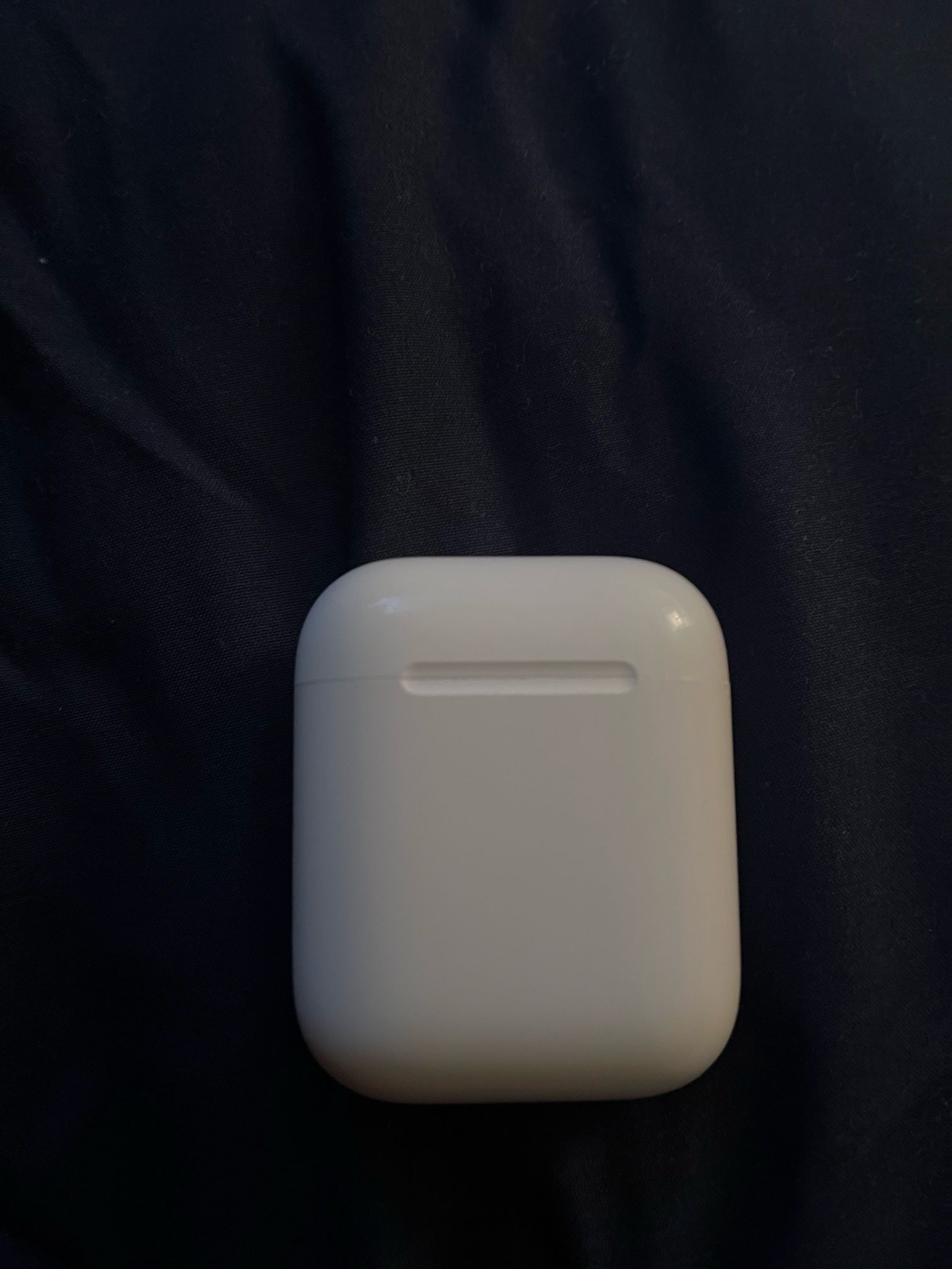 AirPods 2nd Generation