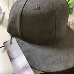 Fear of god Fur baseball cap