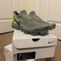 NIKE AIR VAPORMAX FK MOC 2