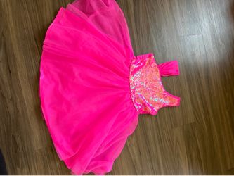 Girl Dresses Sizes 4-6