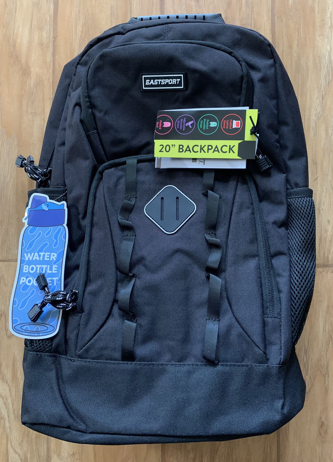 [New] EASTSPORT Backpack 