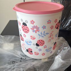 New Tupperware ❤️ 3.3L