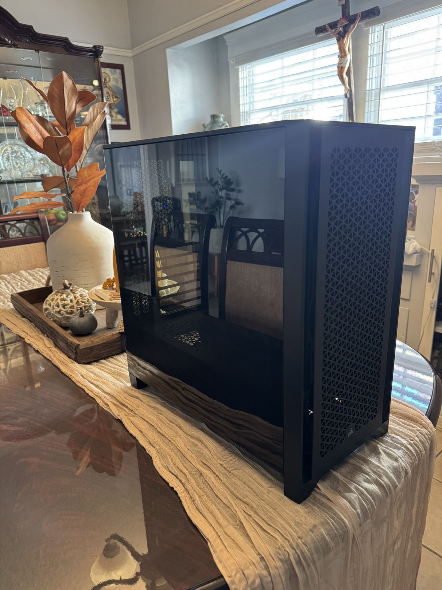 Corsair 4000D Airflow PC Case