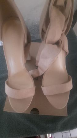 Women's heels